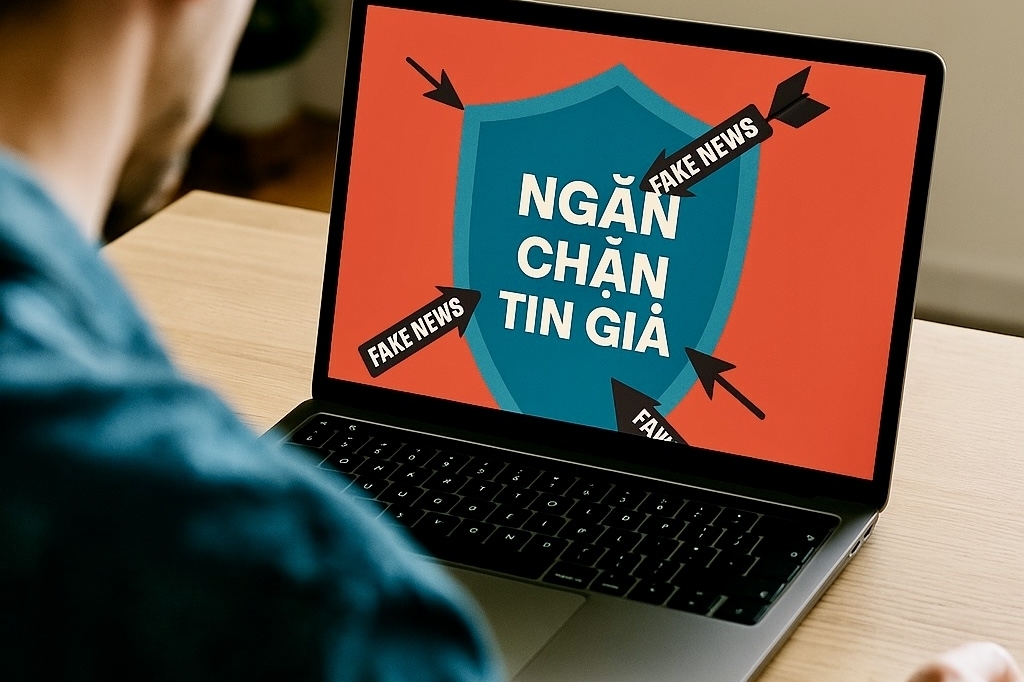 Vingroup khởi kiện 68 tổ chức, cá nhân đưa thông tin sai sự thật