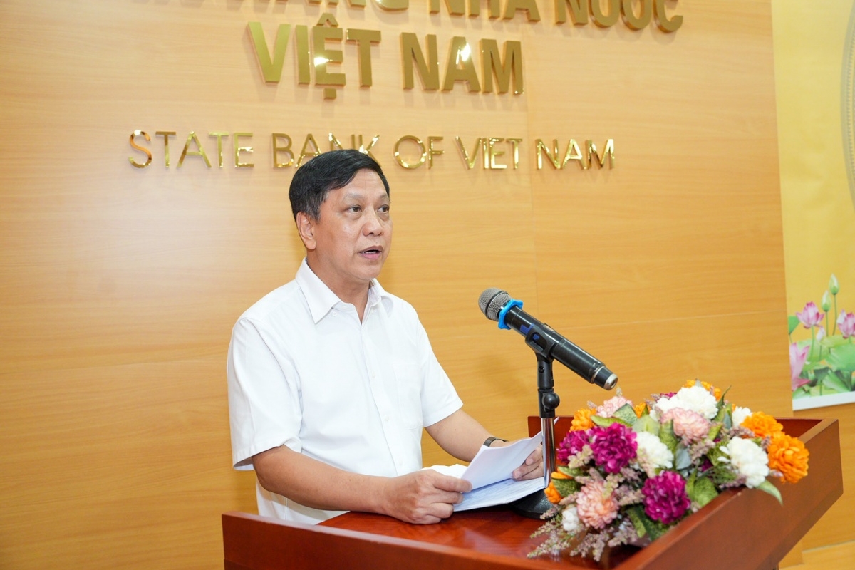 Hiệu ứng quy định mới có độ trễ, chưa tác động ngay tới thị trường vàng