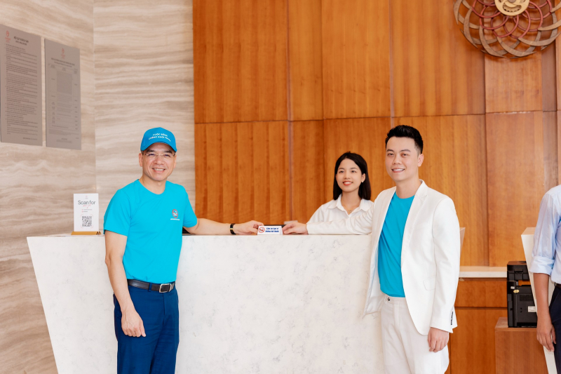 Nói không với khói thuốc tại các địa điểm công cộng -0