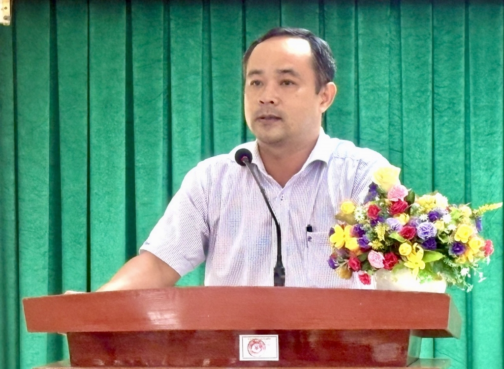 Cần Thơ: Công bố quyết định thành lập 3 Chi hội CAND phường