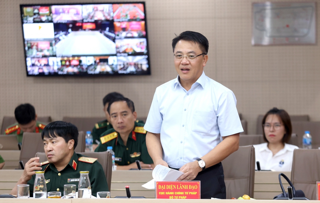 Nâng cao hiệu quả quản lý cư trú trong tình hình mới