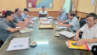 Hội Cựu CAND tỉnh Ninh Bình lan tỏa Nghị quyết đại hội vào hoạt động thực tiễn