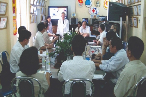 Những nguyên tắc cơ bản trong cai nghiện và phục hồi cho người nghiện ma túy