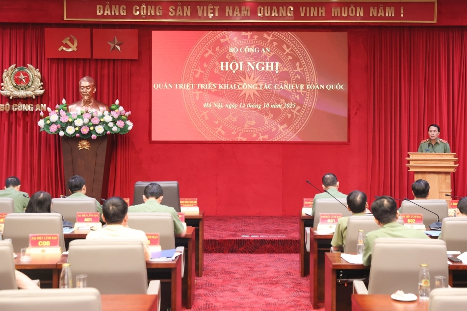 Thích ứng linh hoạt để bảo vệ vững chắc các mục tiêu cảnh vệ