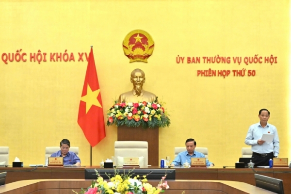 Phát triển công nghiệp quốc phòng, an ninh tự chủ, hiện đại, hội nhập và lưỡng dụng