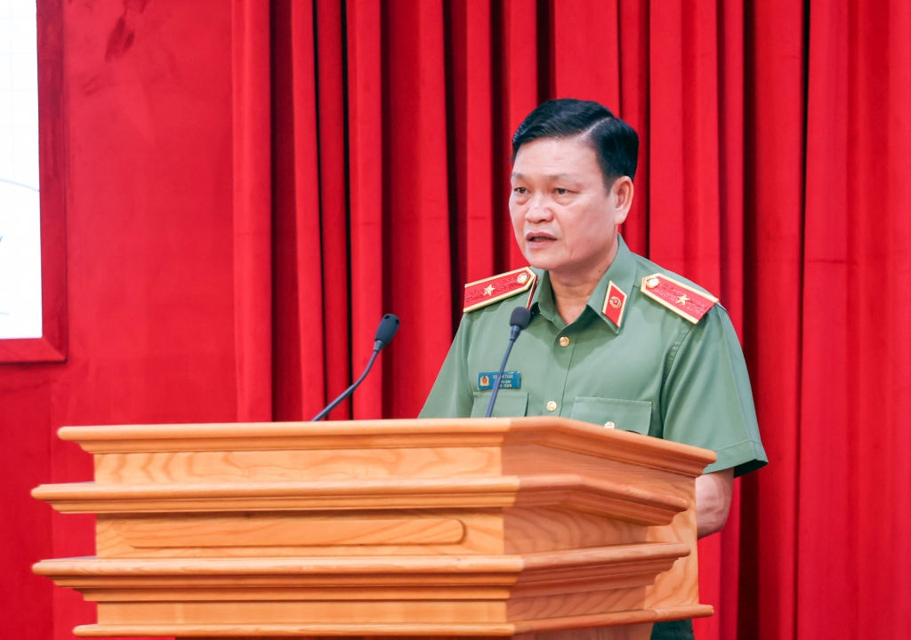 Thích ứng linh hoạt để bảo vệ vững chắc các mục tiêu cảnh vệ