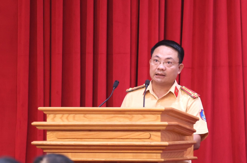 Thích ứng linh hoạt để bảo vệ vững chắc các mục tiêu cảnh vệ