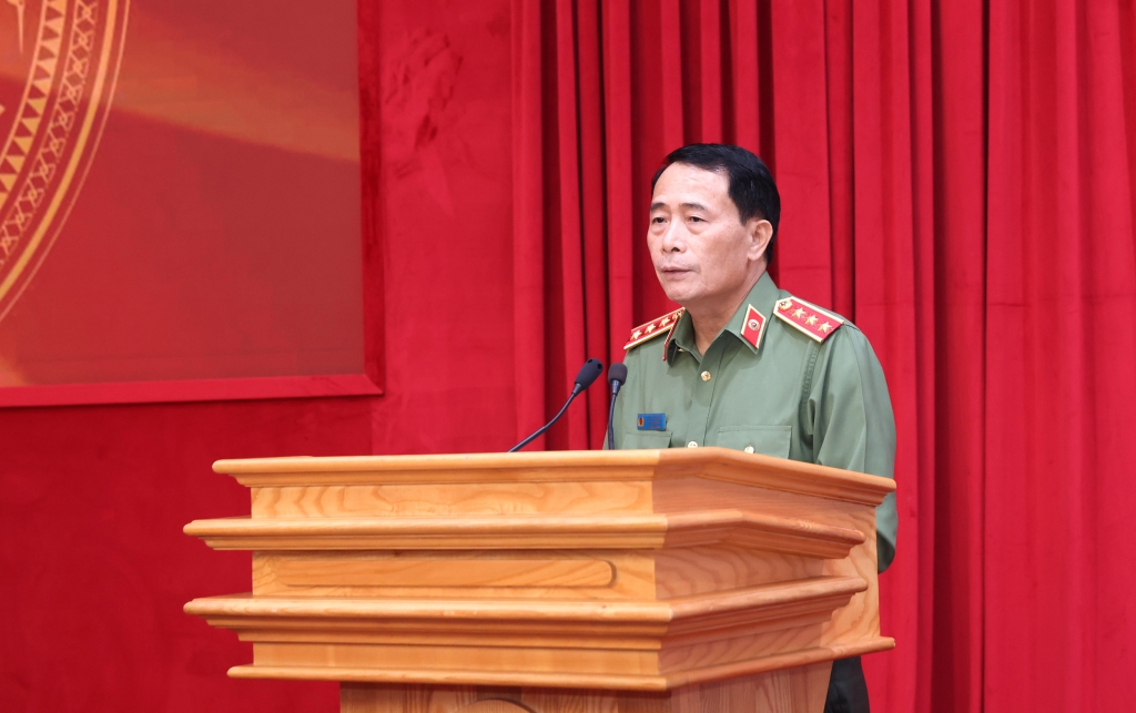 Thích ứng linh hoạt để bảo vệ vững chắc các mục tiêu cảnh vệ
