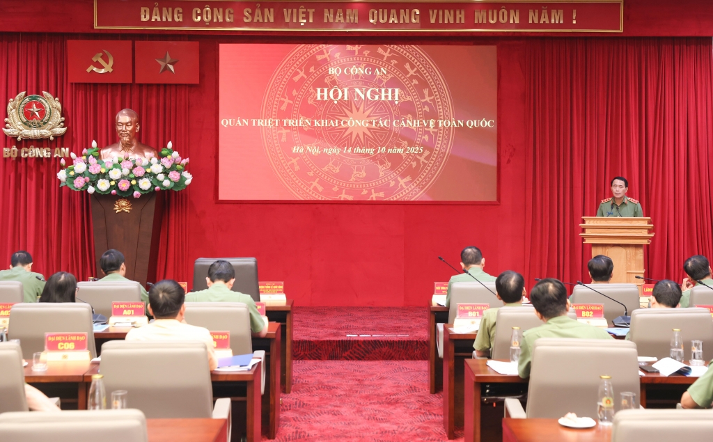 Thích ứng linh hoạt để bảo vệ vững chắc các mục tiêu cảnh vệ