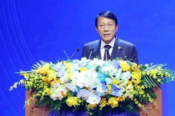 Nỗ lực thực hiện mục tiêu “Công nghệ vì con người, số hóa vì hòa bình"