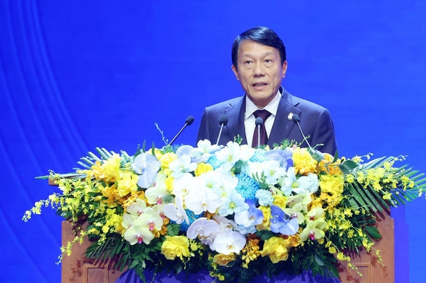 Nỗ lực thực hiện mục tiêu “Công nghệ vì con người, số hóa vì hòa bình"