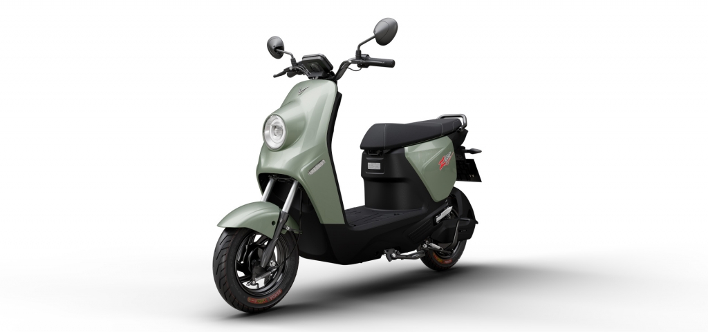 VinFast ra mắt hai mẫu xe máy điện hoàn toàn mới