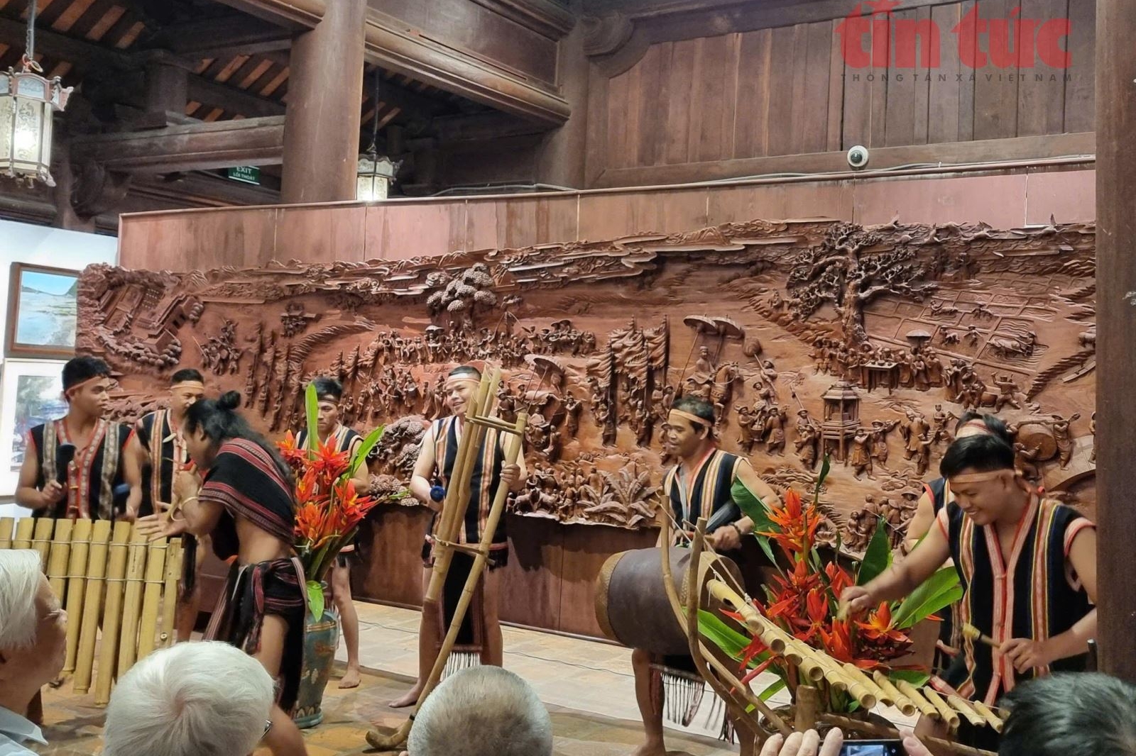 Hội tụ di sản, lan tỏa sáng tạo tại Festival Thăng Long – Hà Nội 2025