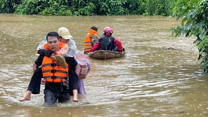 Phát động phong trào thi đua Ba nhất trong CAND