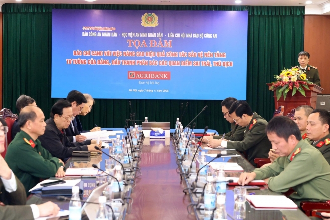 Chia sẻ kinh nghiệm tuyên truyền bảo vệ nền tảng tư tưởng của Đảng, đấu tranh phản bác quan điểm sai trái, thù địch