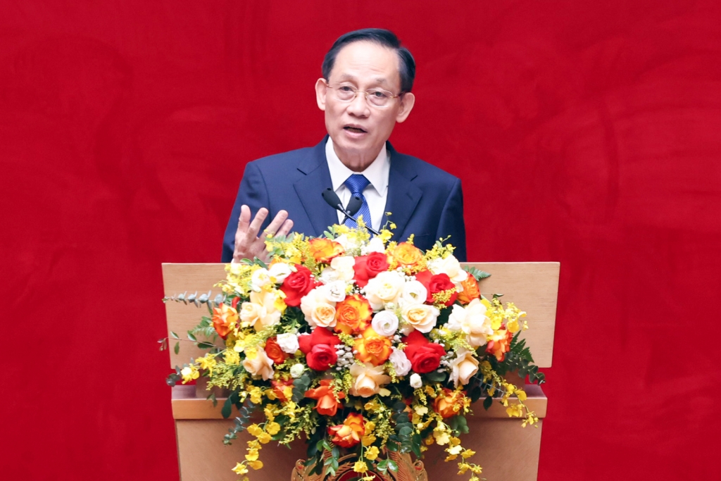 Triển khai Chương trình hành động thực hiện Nghị quyết 59 của Đảng ủy Công an Trung ương