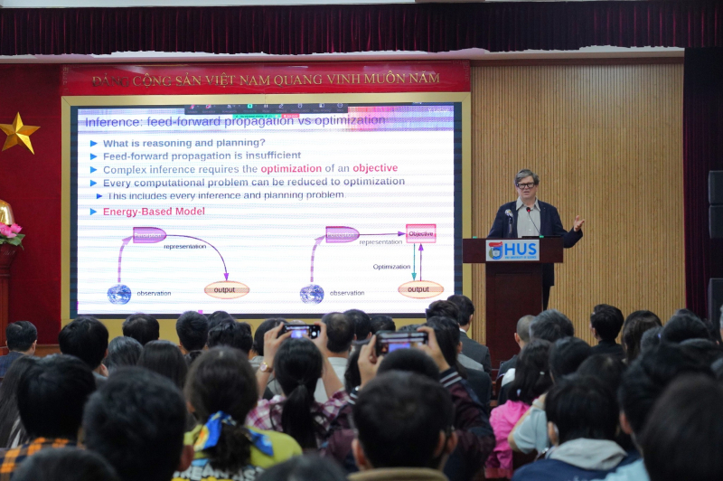 Lần đầu tiên 10 đại học lớn đồng hành kiến tạo mạng lưới tri thức toàn cầu -0