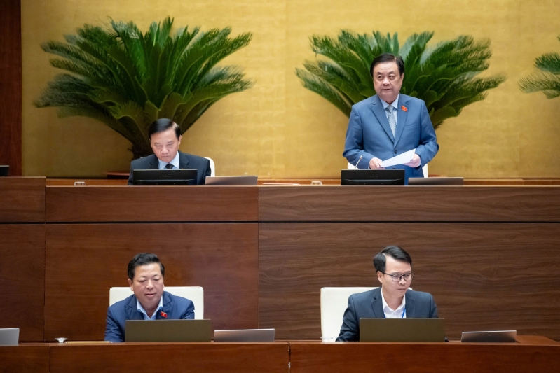 Sân bay Gia Bình bổ trợ chiến lược cho Nội Bài, tạo đà phát triển công nghiệp, logistics, du lịch, dịch vụ...