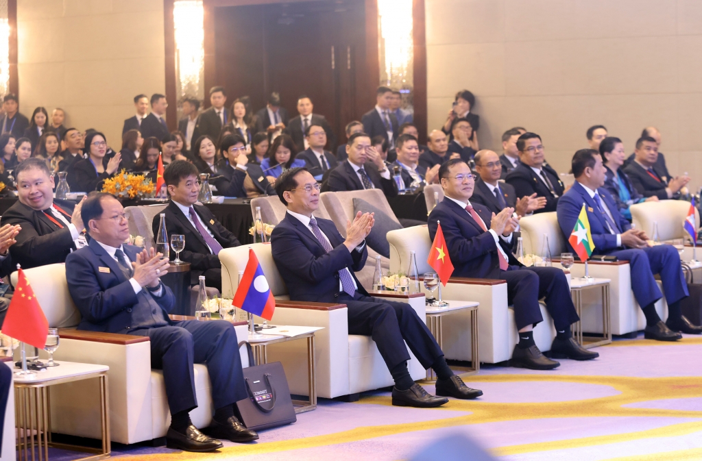 Tăng cường hợp tác quốc tế trong phòng, chống mua bán người