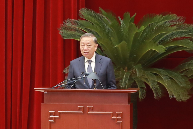 “Kiên trì, quyết tâm, đồng thuận, toàn diện và đột phá” trong phòng, chống tham nhũng, lãng phí, tiêu cực -0