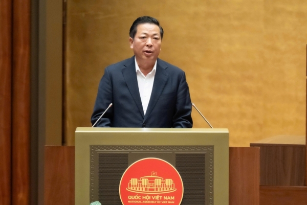 Quốc hội chốt phương án đầu tư sân bay Gia Bình khai thác lưỡng dụng, đảm bảo an ninh - quốc phòng