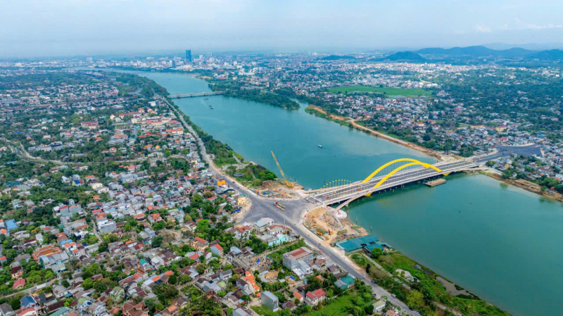 Nhiều thách thức trước việc bảo tồn hồn cốt của đô thị di sản Huế -0