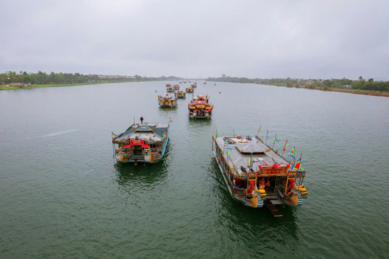 Nhiều thách thức trước việc bảo tồn hồn cốt của đô thị di sản Huế -0