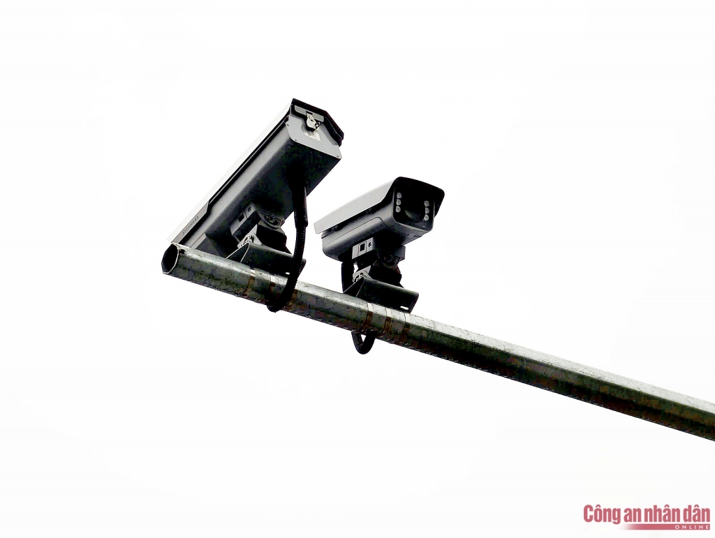 Hơn 1.800 camera AI ở Hà Nội hoạt động, người dân tham gia giao thông trật tự hơn