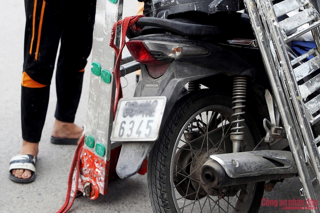 Hơn 1.800 camera AI ở Hà Nội hoạt động, người dân tham gia giao thông trật tự hơn