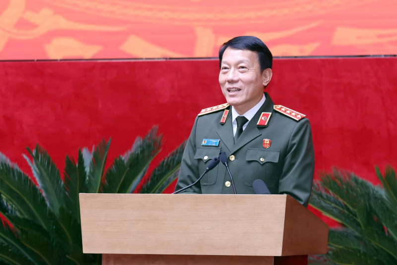 Lực lượng CAND phát huy tinh thần cách mạng, xây dựng các pháo đài, trận địa trong thời kỳ mới -0