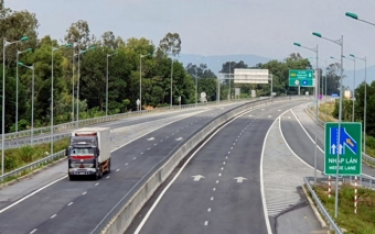 Cục CSGT kiến nghị khắc phục hàng loạt bất cập trên cao tốc Đà Nẵng - Quảng Ngãi