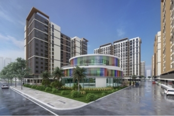 Triển khai dự án nhà ở xã hội cho lực lượng Công an nhân dân tại Khánh Hòa