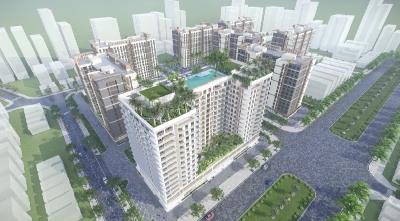 Triển khai dự án nhà ở xã hội cho lực lượng Công an nhân dân tại Khánh Hòa