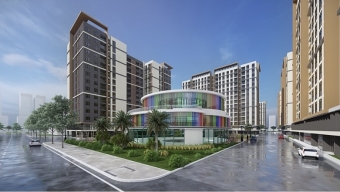 Triển khai dự án nhà ở xã hội cho lực lượng Công an nhân dân tại Khánh Hòa