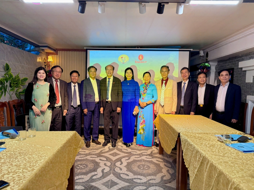 Nhiều ý kiến tâm huyết trong xử lý chồng chéo, trùng lắp của hoạt động thanh tra