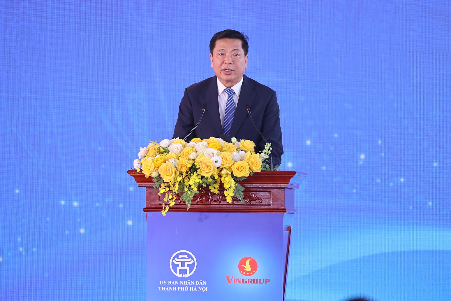 Thủ tướng Chính phủ và Chủ tịch Quốc hội dự lễ khởi công, khánh thành 234 dự án lớn trên cả nước