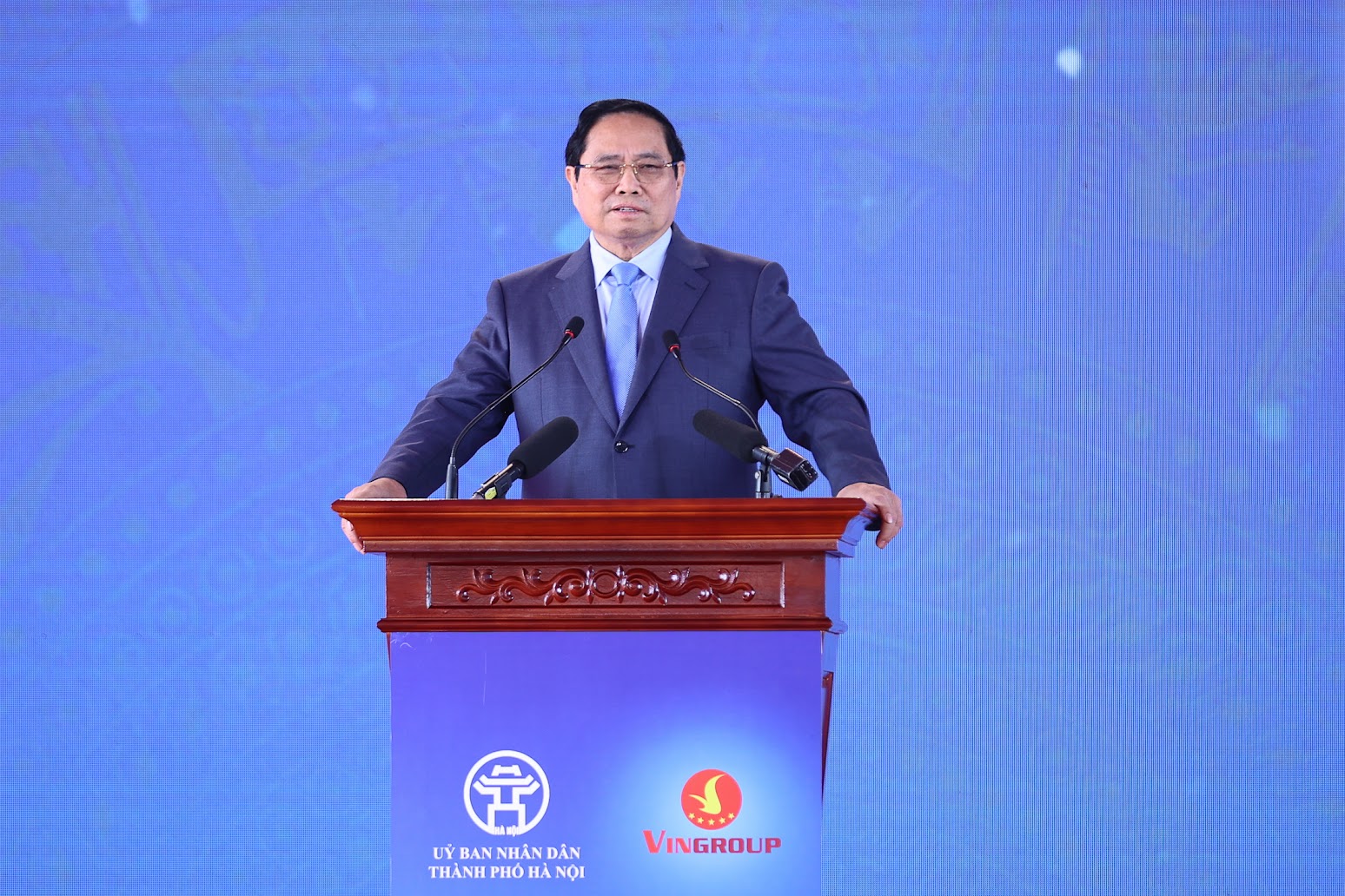 Thủ tướng Chính phủ và Chủ tịch Quốc hội dự lễ khởi công, khánh thành 234 dự án lớn trên cả nước