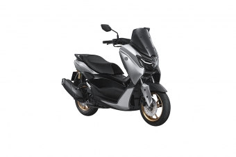 Yamaha NMAX 2025 ra mắt người tiêu dùng Việt Nam