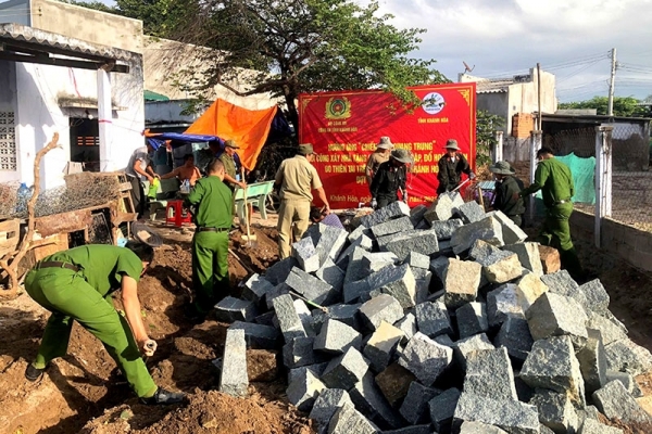 Thần tốc “Chiến dịch Quang Trung”