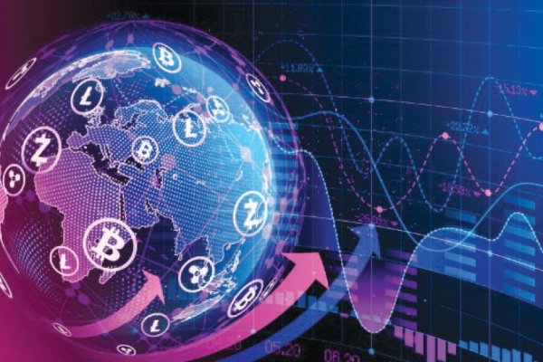 Thí điểm kết hợp đảm bảo an ninh mạng thị trường tài sản mã hoá