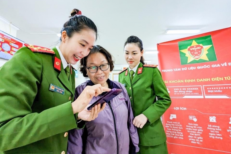 Tháo gỡ 5 “điểm nghẽn” từ Đề án 06 để phát triển kinh tế dữ liệu