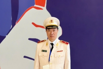 Những “hành trang” đặc biệt của cán bộ, chiến sĩ CAND tại Đại hội Thi đua yêu nước