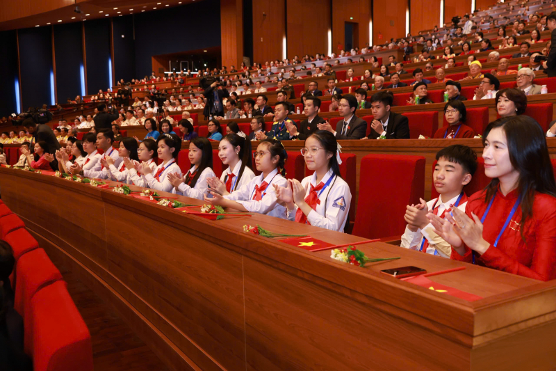 Đưa phong trào thi đua trở thành dòng chảy nhân văn nuôi dưỡng niềm tin, tạo dựng cuộc sống đủ đầy -0