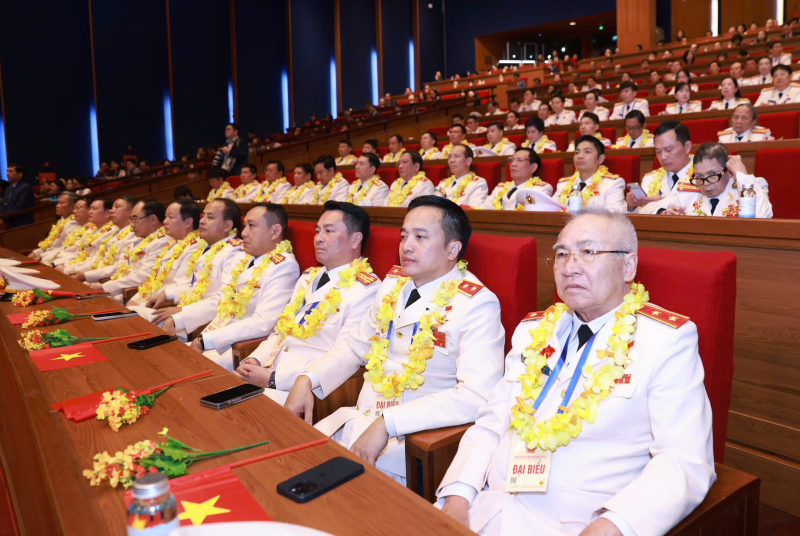 Đưa phong trào thi đua trở thành dòng chảy nhân văn nuôi dưỡng niềm tin, tạo dựng cuộc sống đủ đầy -0
