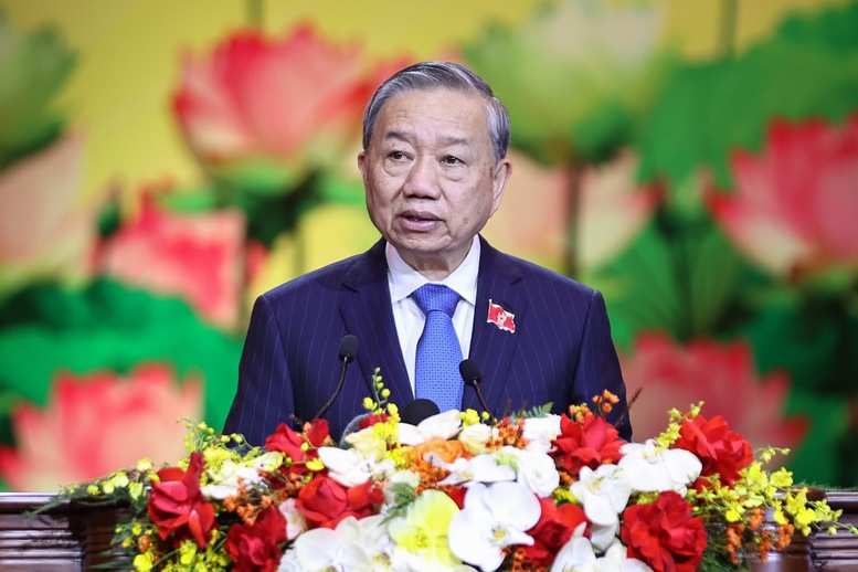 Đưa phong trào thi đua trở thành dòng chảy nhân văn nuôi dưỡng niềm tin, tạo dựng cuộc sống đủ đầy -0