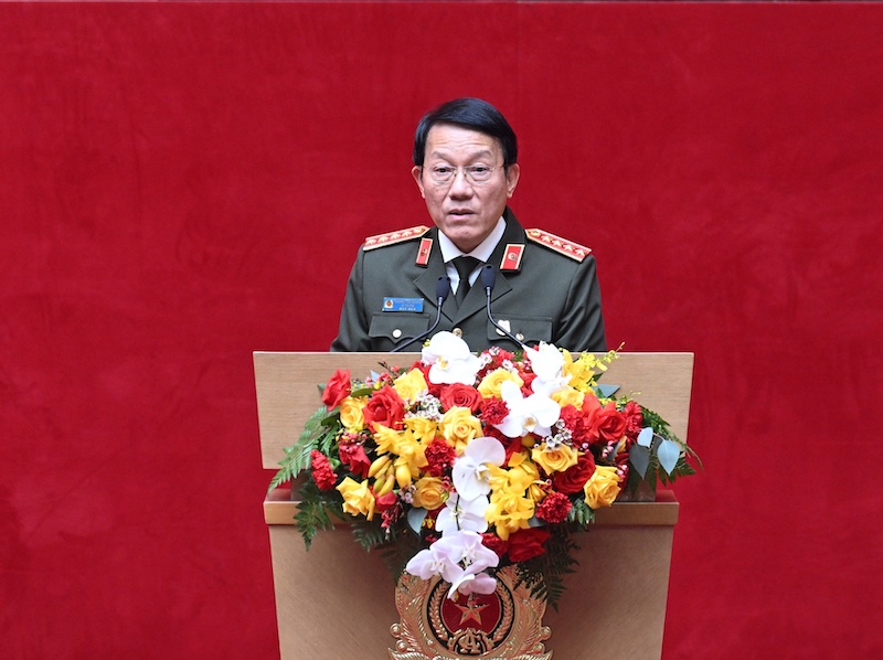 Bảo đảm vững chắc an ninh, quốc phòng địa bàn Tây Nam của Tổ quốc -0