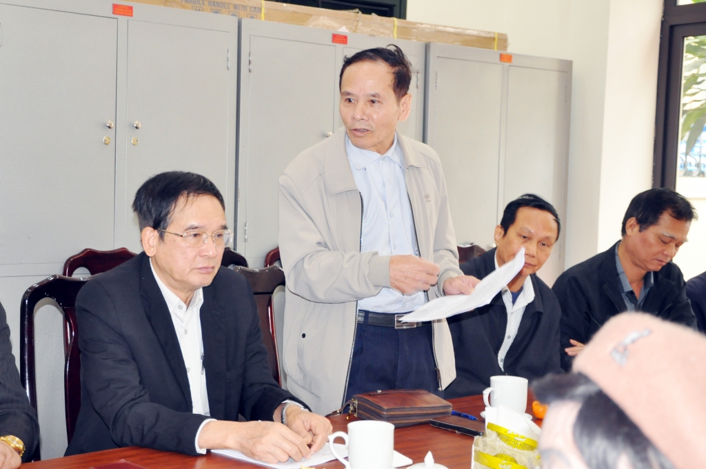 Hội Cựu CAND Việt Nam tổng kết năm 2025, triển khai nhiệm vụ năm 2026