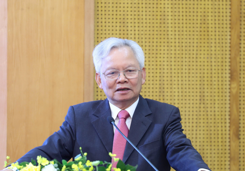 Nhiều điểm mới trong tuyên truyền đại biểu toàn quốc Đại hội XIV của Đảng -0