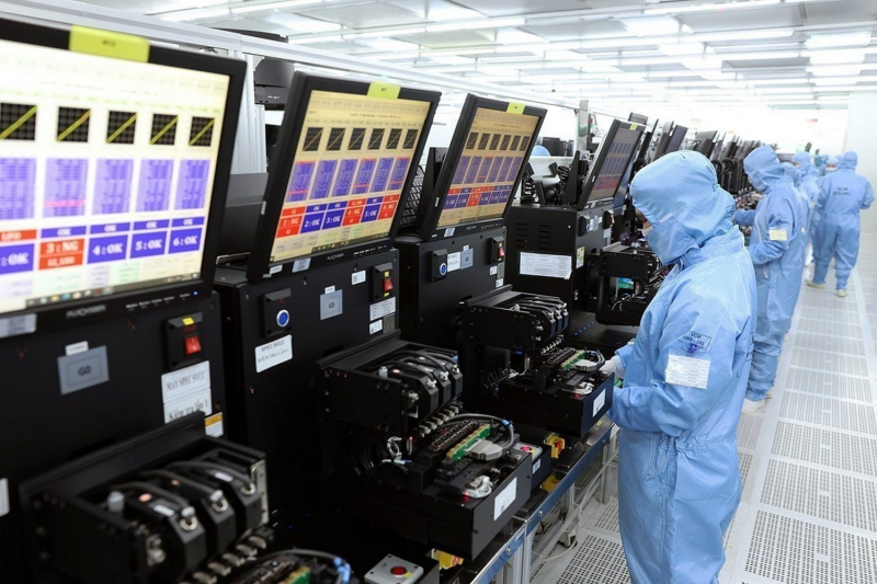 Phát huy trí tuệ và bản lĩnh Việt Nam vững bước tiến mạnh trong kỷ nguyên phát triển mới -0