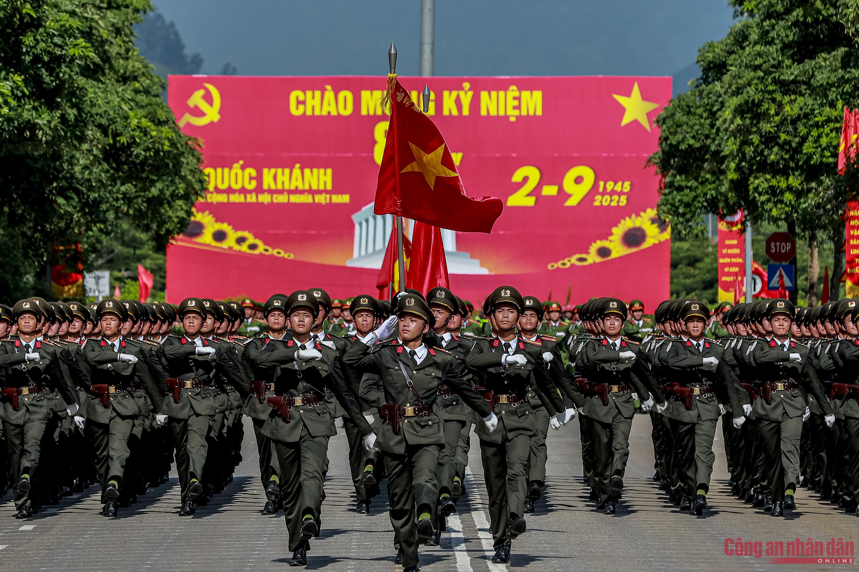 Bộ trưởng Lương Tam Quang gửi Thư chúc mừng năm mới 2026 -0